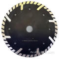 ATL-BS6 Snotered Diamond Saw Blade Protective-Tooth